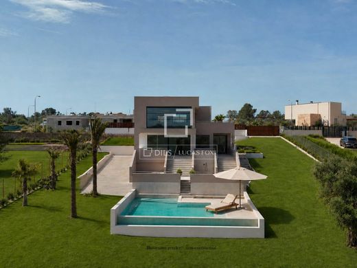 Вилла, Пальма-де-Майорка, Illes Balears