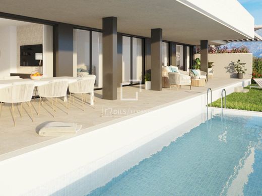 Apartment in Benahavís, Malaga