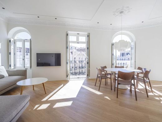 Apartment in Valencia