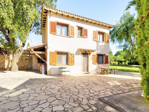 منزل ريفي ﻓﻲ Valls, Província de Tarragona