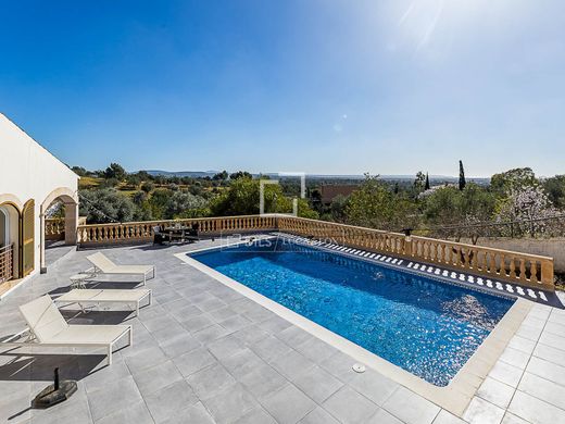 Villa Bunyola, Illes Balears