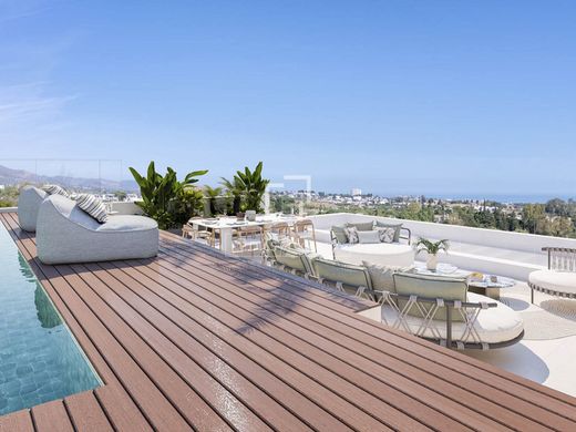Piso / Apartamento en Benahavís, Málaga