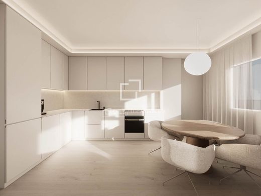 Apartment / Etagenwohnung in Alicante, Provinz Valencia