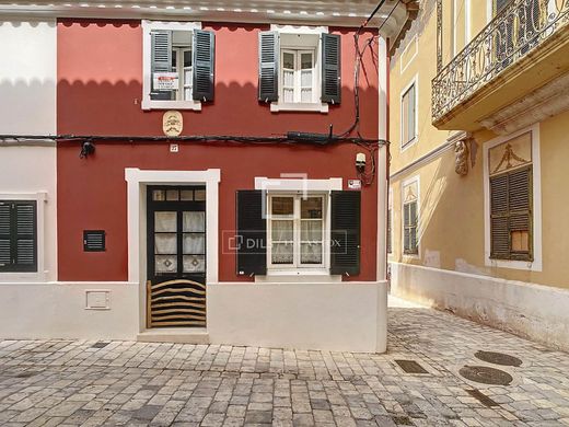 Villa in Ciutadella, Province of Balearic Islands