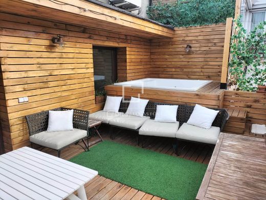 Penthouse w Madryt, Provincia de Madrid