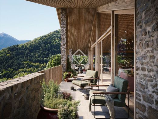 Sispony, La Massanaのヴィラ