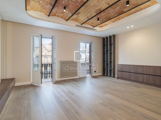 Apartment in Barcelona, Province of Barcelona
