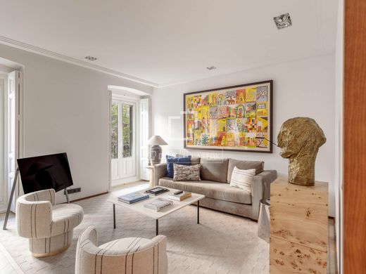 Apartamento - Madrid, Provincia de Madrid
