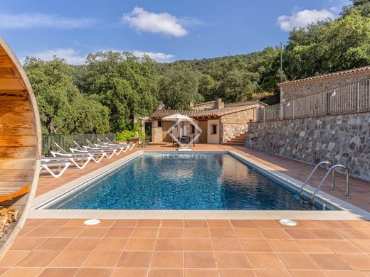 Villa a Santa Cristina d'Aro, Girona