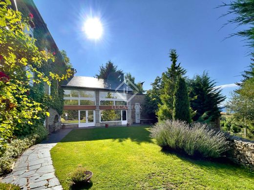 Βίλα σε Targassonne, Pyrénées-Orientales