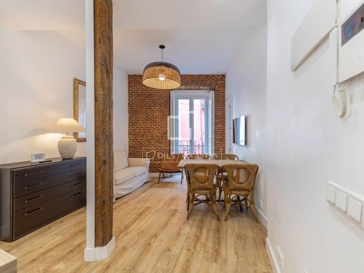 Apartment in Madrid, Province of Madrid