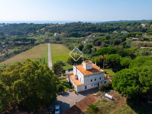 Villa en Arenys de Mar, Provincia de Barcelona