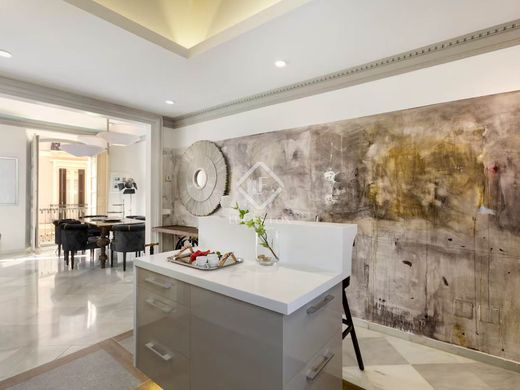 Apartment in Málaga, Malaga