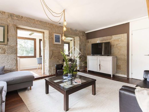 Rural or Farmhouse in Nigrán, Pontevedra