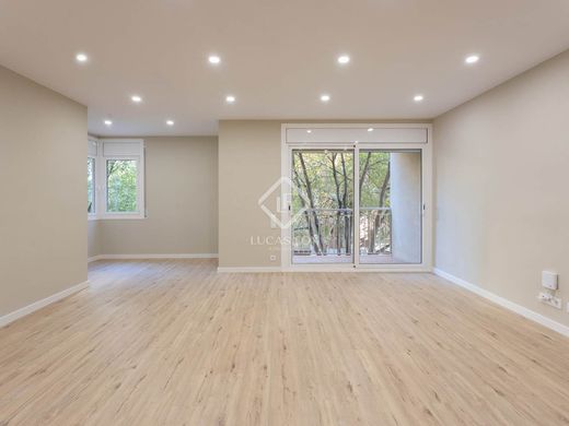 バルセロナ, ばるせろなのアパートメント