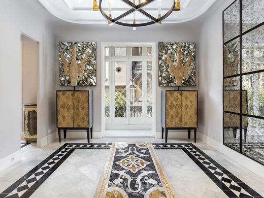 ﺷﻘﺔ ﻓﻲ برشلونة, Província de Barcelona