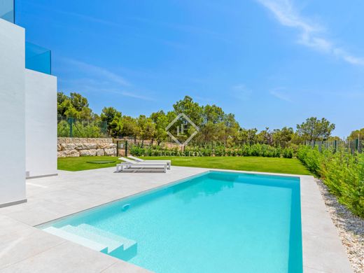 Villa in Finestrat, Alicante