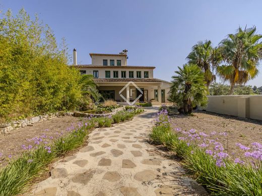 Villa in Benissa, Provincia de Alicante