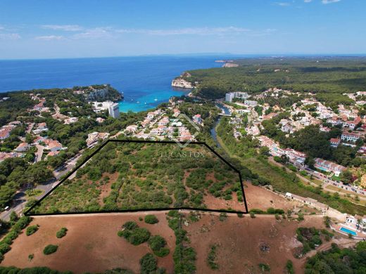 Land in Ferreries, Province of Balearic Islands