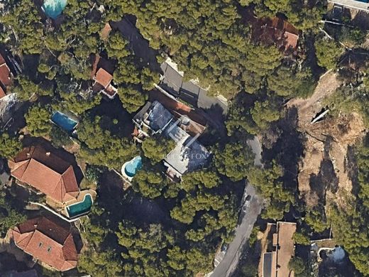 地皮  Castelldefels, Província de Barcelona