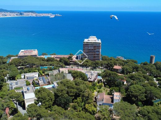 Grond in Calonge, Província de Girona