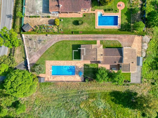 Villa in Santa Cristina d'Aro, Province of Girona