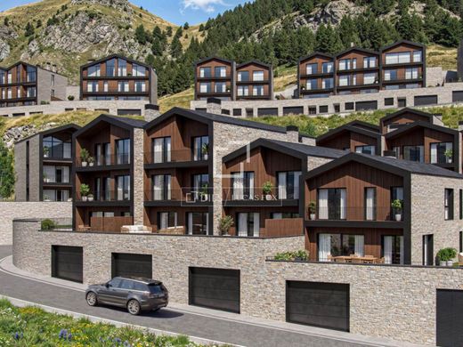 Apartment in Pal, La Massana