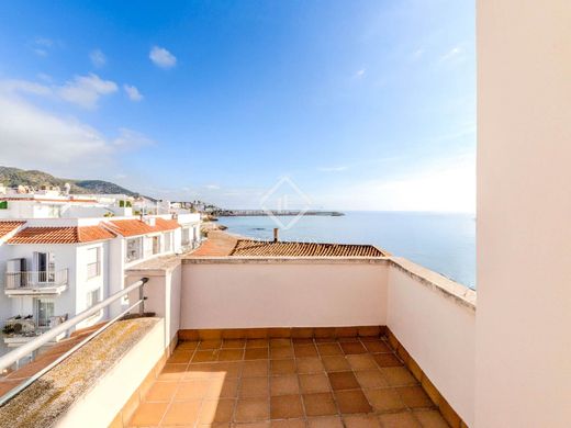 Penthouse in Sitges, Province of Barcelona