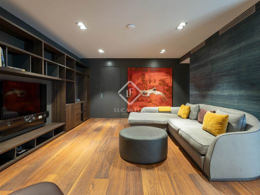 Apartment in Barcelona, Province of Barcelona