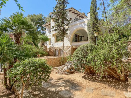 Villa in Bendinat, Province of Balearic Islands