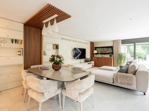 Sant Cugat del Vallès, ばるせろなのヴィラ