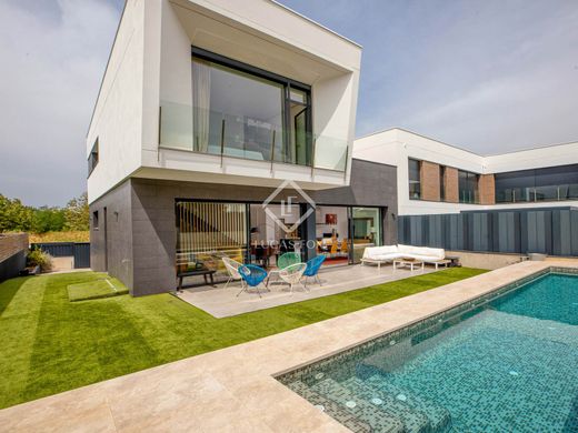 ﻓﻴﻼ ﻓﻲ Fornells de la Selva, Província de Girona