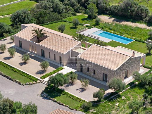 Country House in Canyamel, Province of Balearic Islands