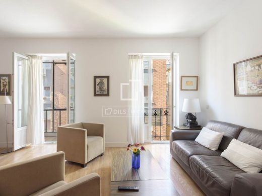 Apartment in Madrid, Province of Madrid