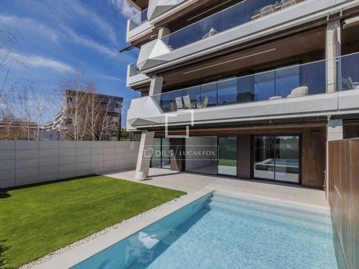 Appartement à Pozuelo de Alarcón, Province de Madrid