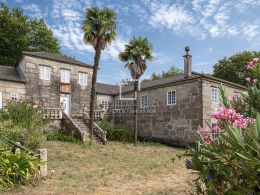 Country House in Redondela, Pontevedra