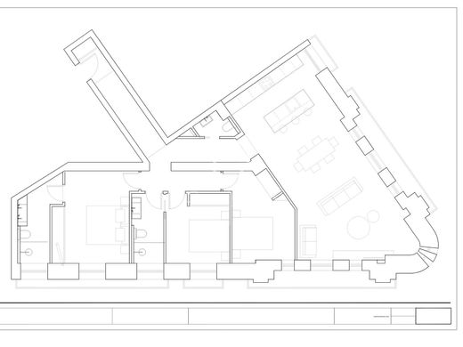 Apartamento - Madrid, Provincia de Madrid