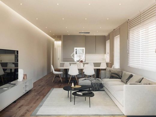 Ρετιρέ σε les Escaldes, Escaldes-Engordany