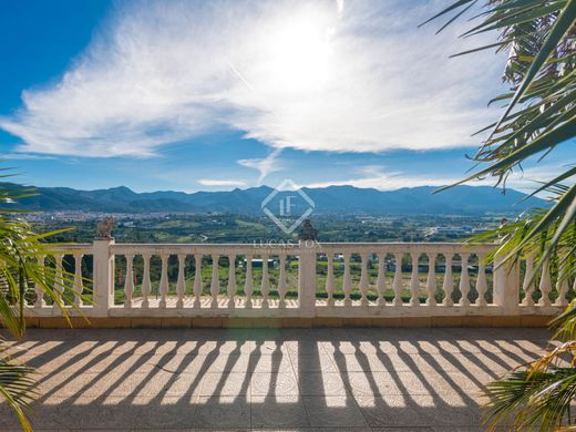 Country House in Málaga, Malaga