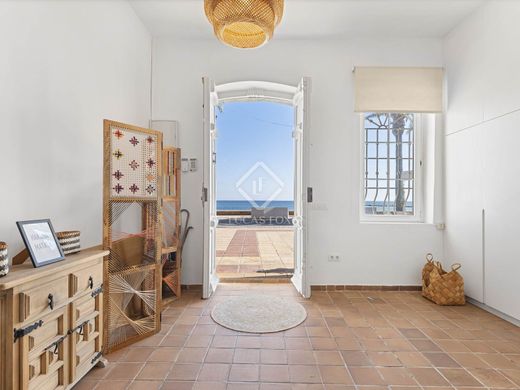 Villa El Campello, Provincia de Alicante