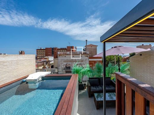 Villa in Esplugues de Llobregat, Province of Barcelona