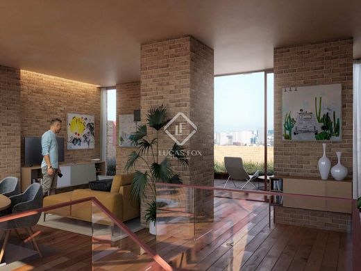 Penthouse in Foz do Douro, Porto