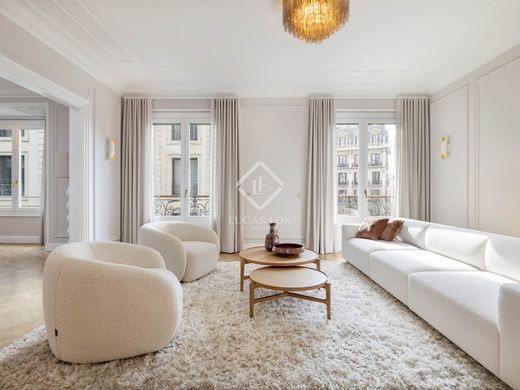 Appartamento a Barcellona, Província de Barcelona