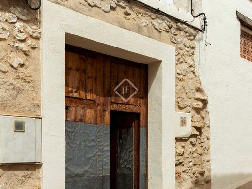 Villa in Lliber, Alicante