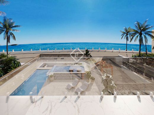 Apartamento - Altea, Provincia de Alicante