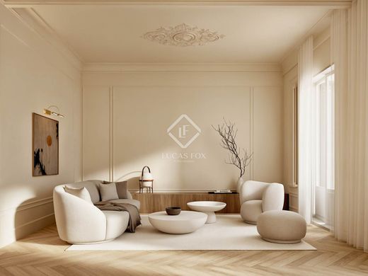 ﺷﻘﺔ ﻓﻲ برشلونة, Província de Barcelona