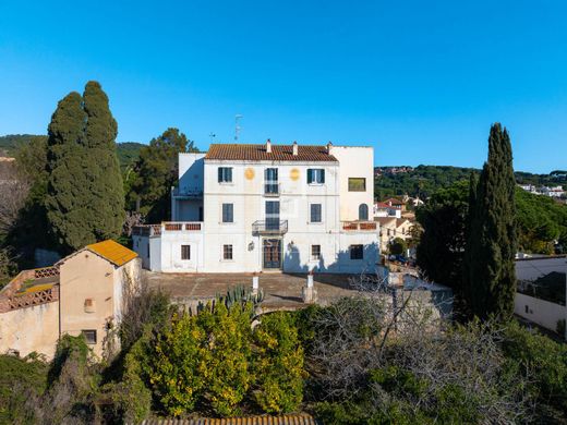 Villa in Sant Vicenç de Montalt, Province of Barcelona