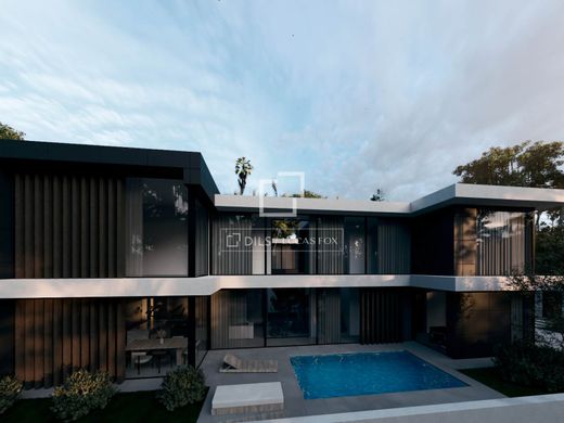 Villa in Majadahonda, Province of Madrid