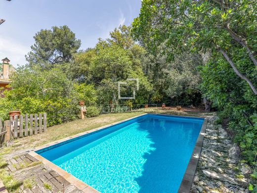 Villa in Barcelona, Province of Barcelona