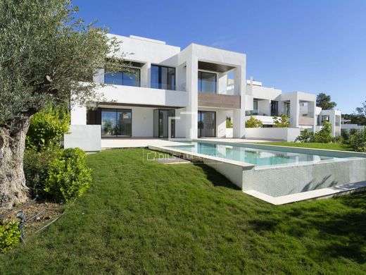 Villa in Marbella, Malaga
